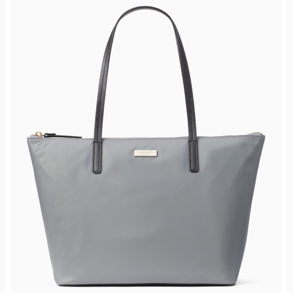 Kate Spade Shoulder Tote Bag